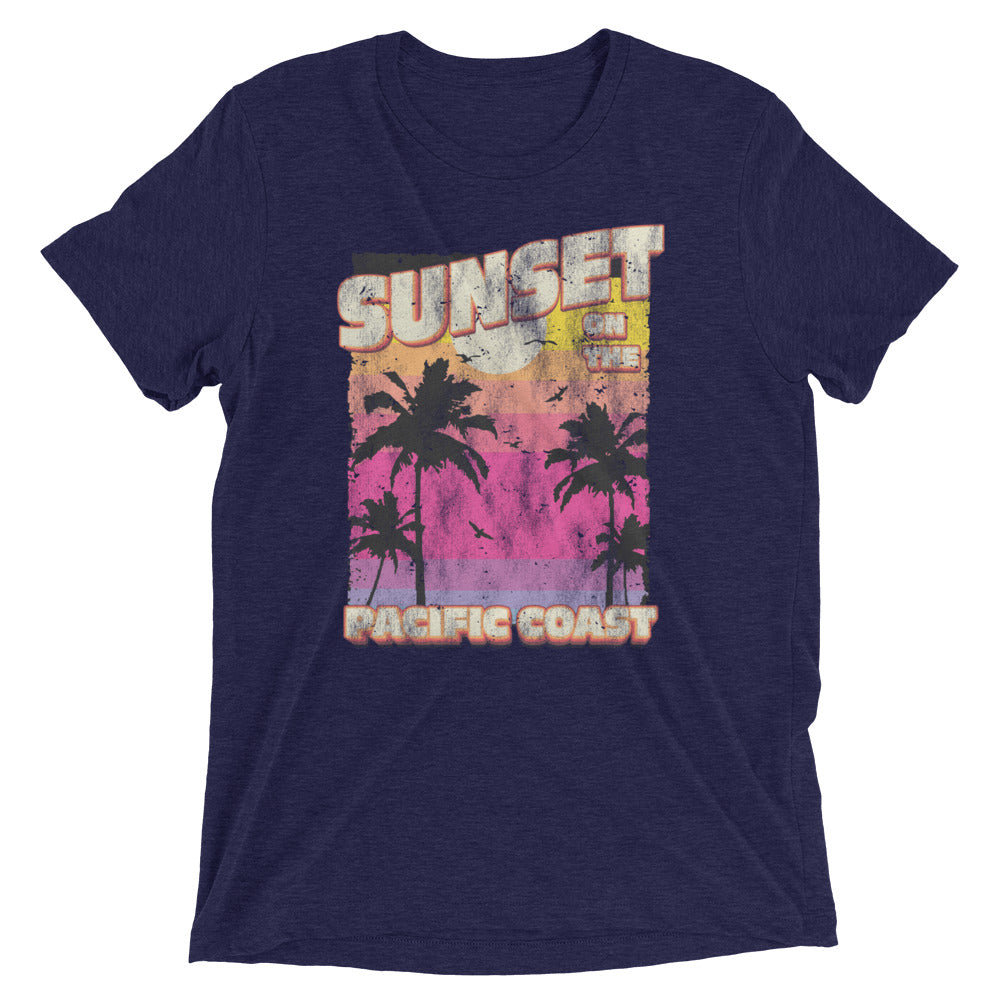 Sunset Tee