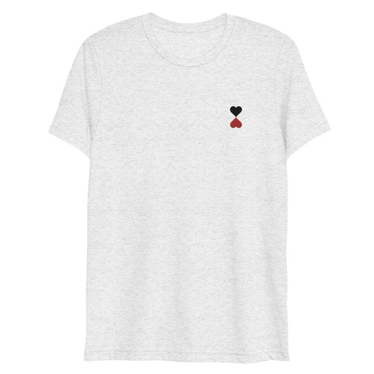 Hearts Short Sleeve T-shirt