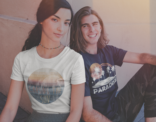 Paradise Tee