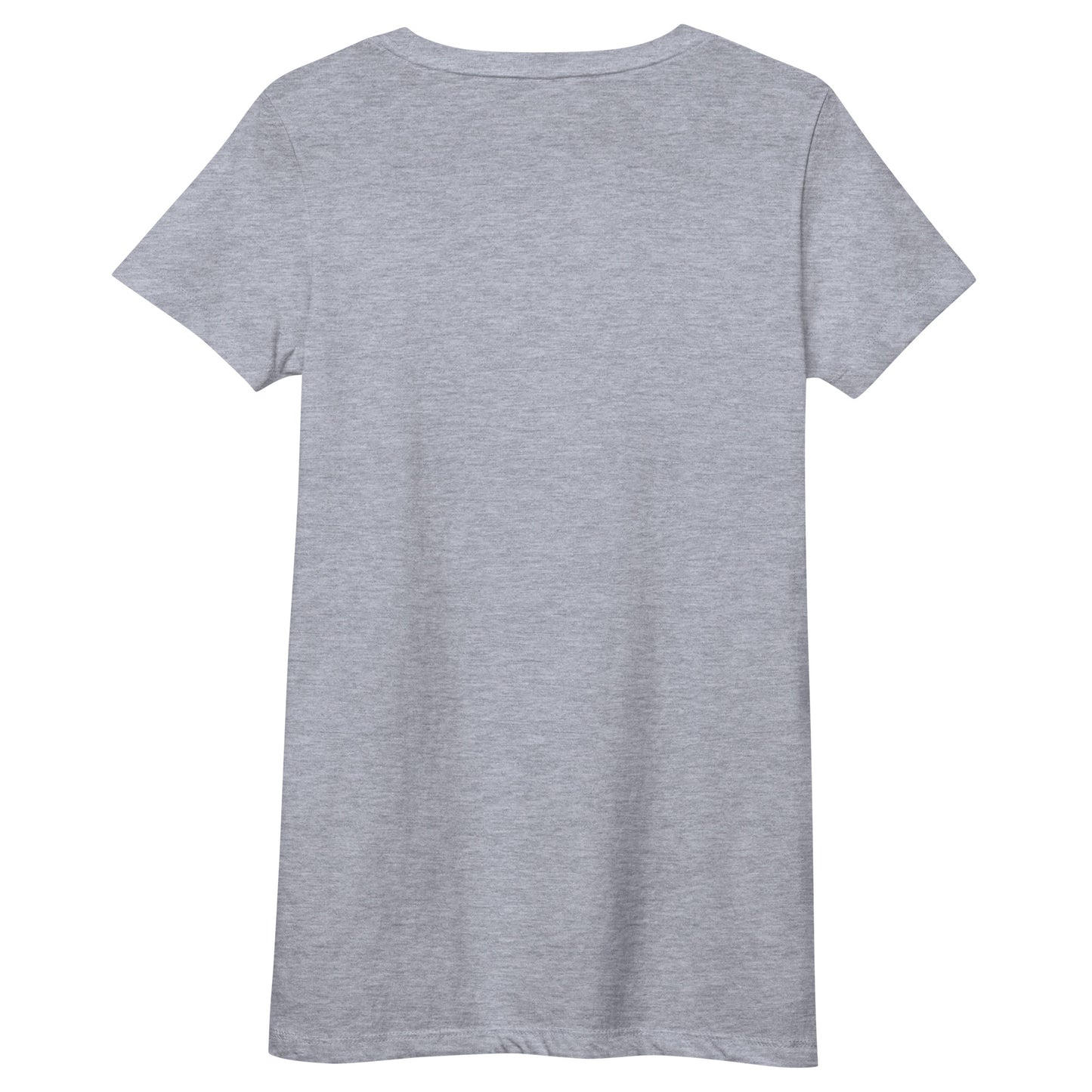 Ferocity & Grace Women’s Fitted T-Shirt