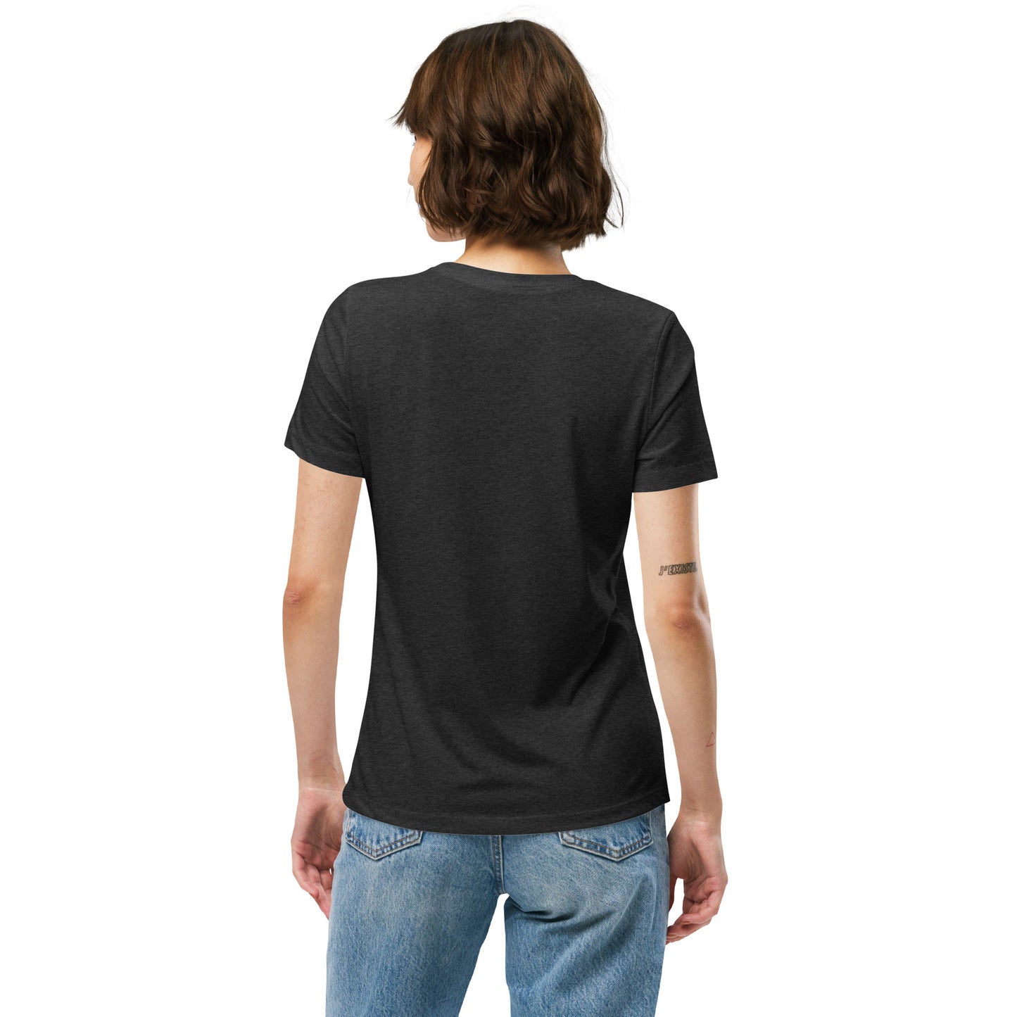 Reality Is A Bitch Women’s Relaxed Tri-Blend T-Shirt