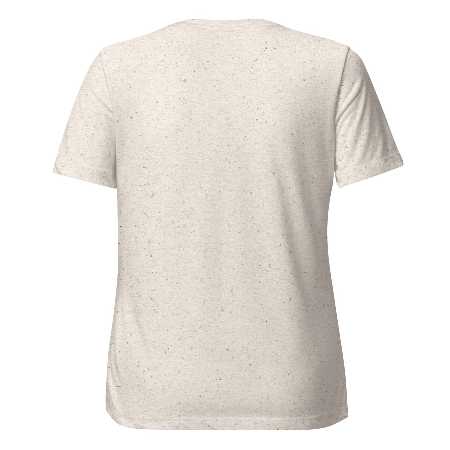 Beautiful Destination Women’s Relaxed Tri-Blend T-Shirt