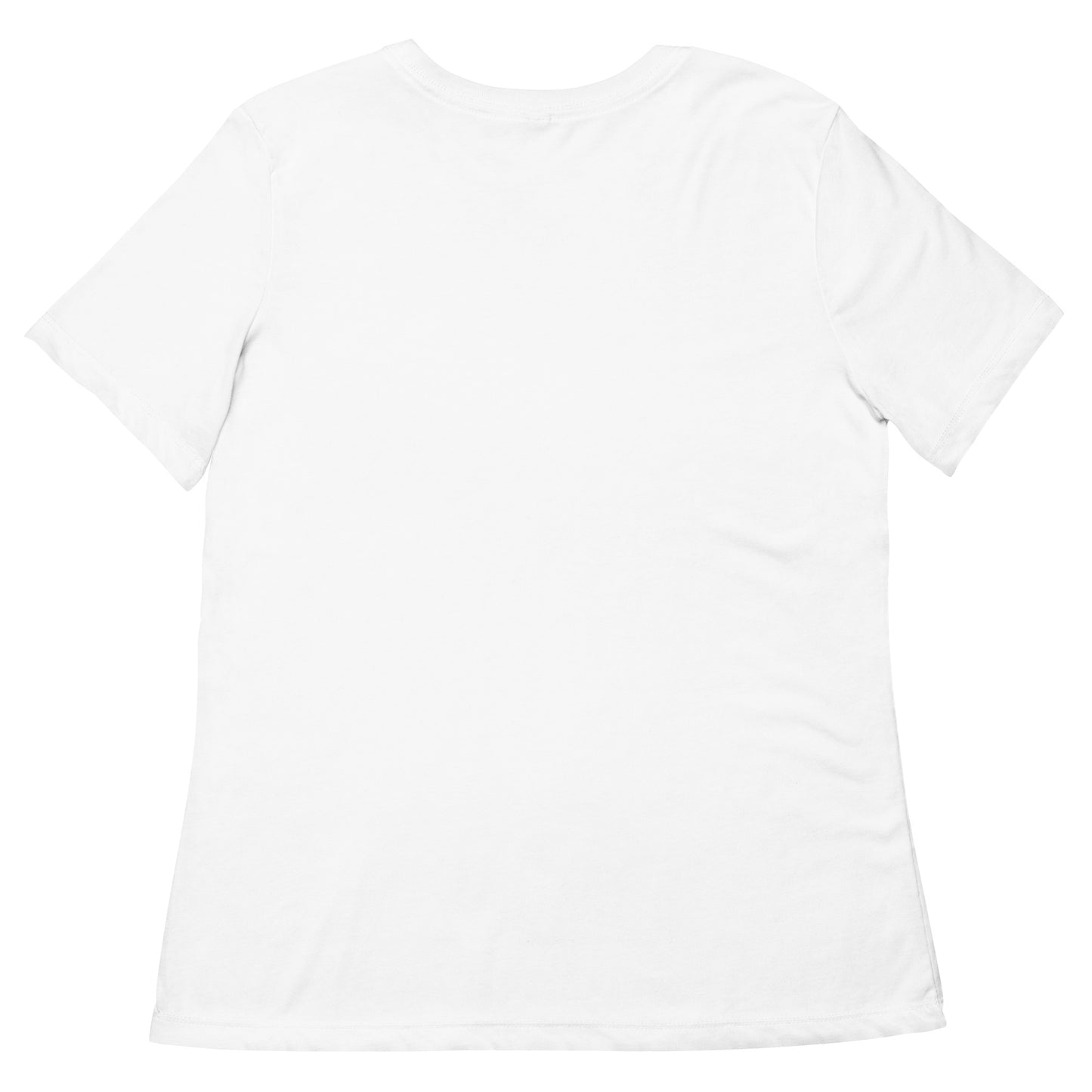 Unstoppable Women’s Relaxed Tri-Blend T-Shirt