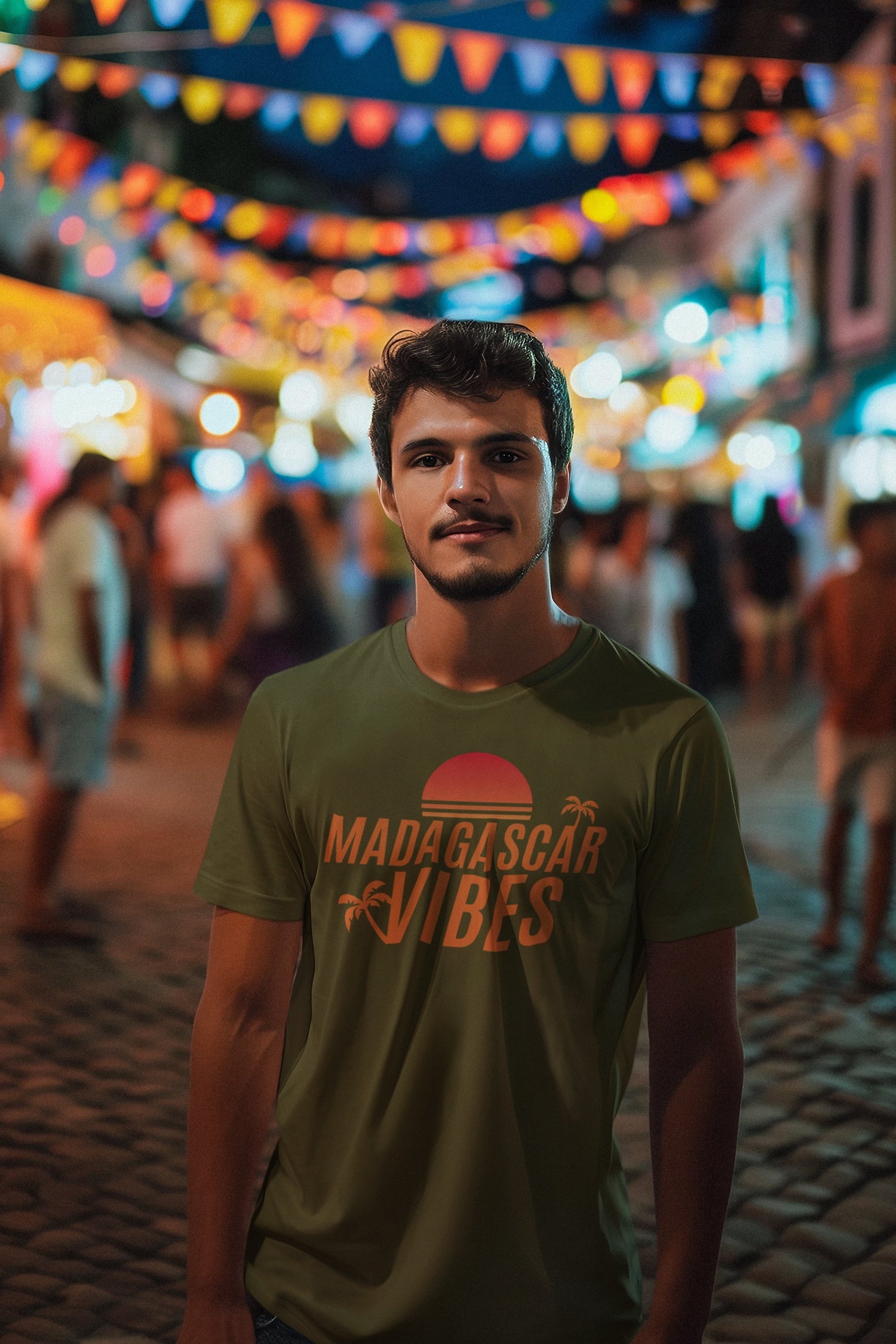 Adventure Tees