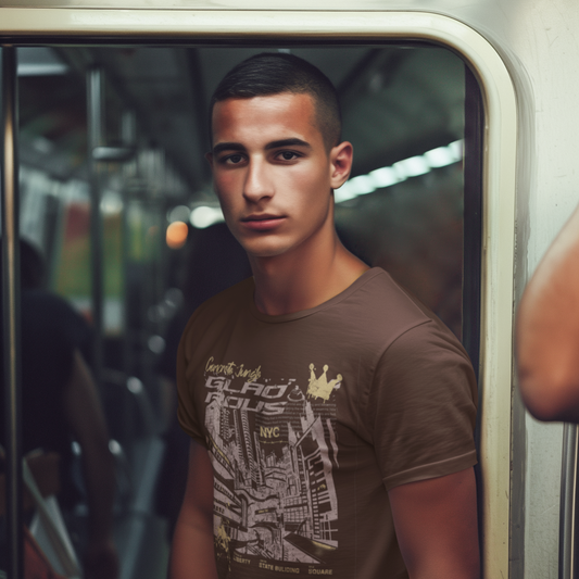 NYC Triblend T-Shirt