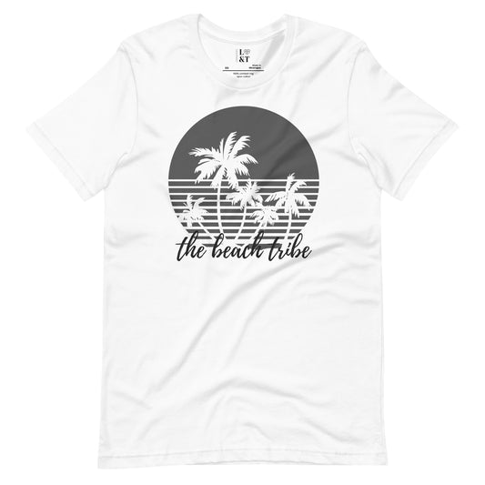 The Beach Tribe Unisex T-Shirt