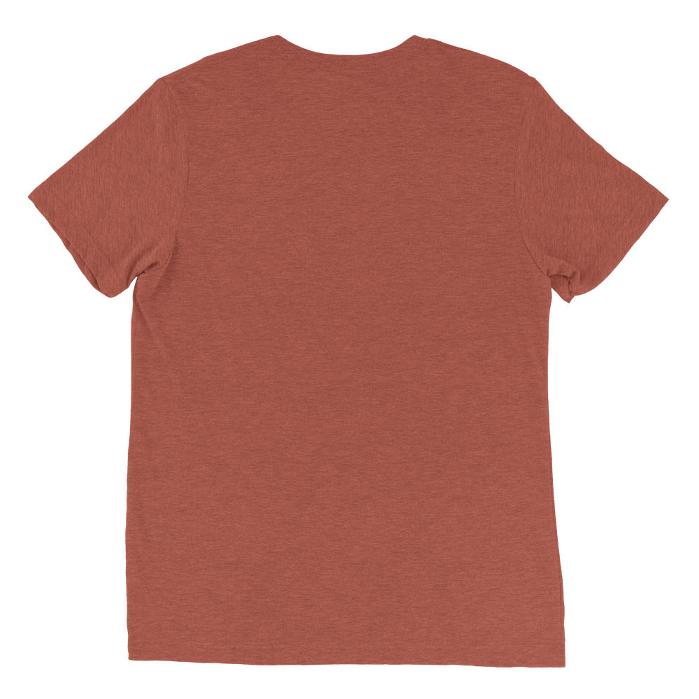 Namaste Triblend T-Shirt