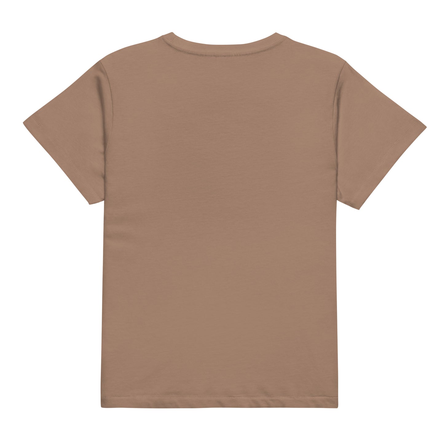 Sausalito Women’s High-Waisted T-Shirt