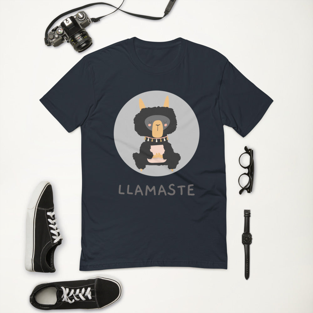 Llamaste Short Sleeve T-shirt