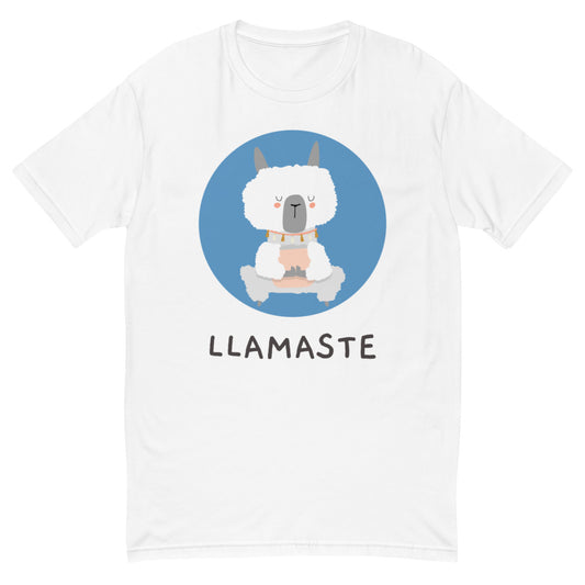 Llamaste Short Sleeve T-shirt