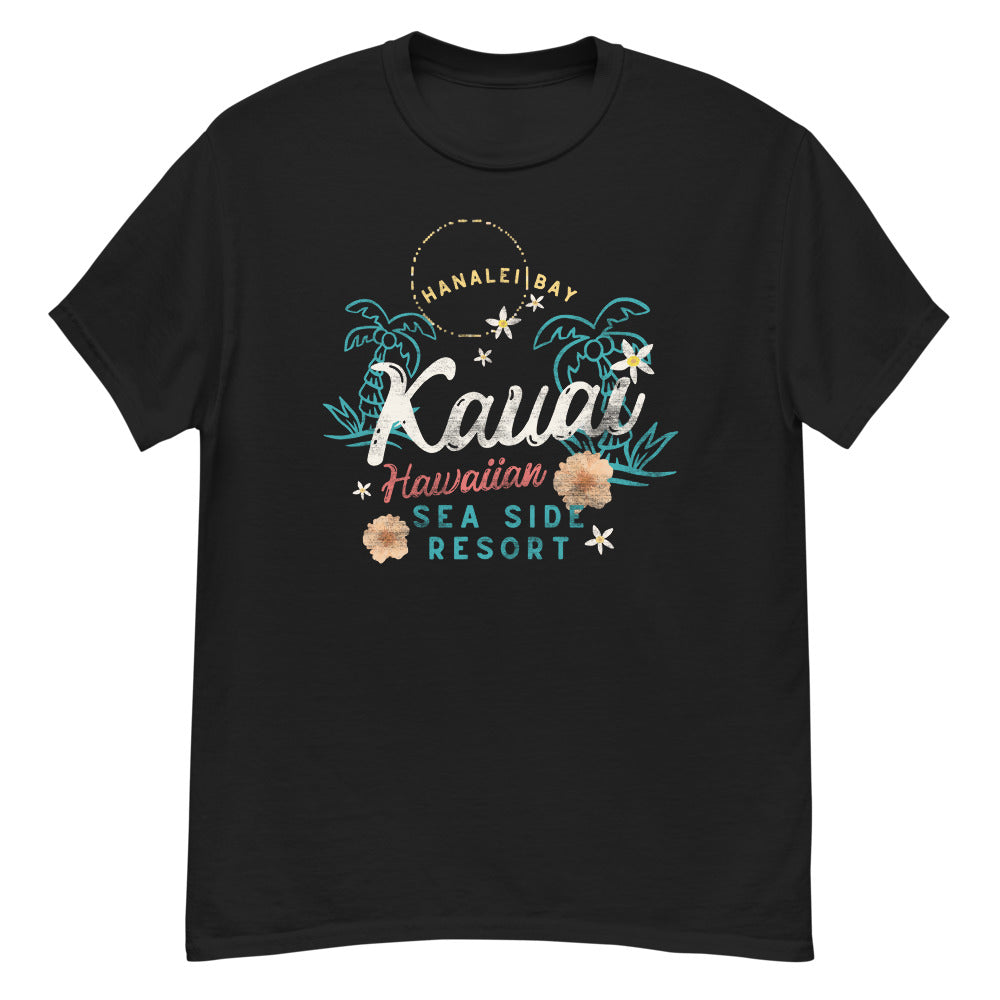 Kauai Heavyweight Tee