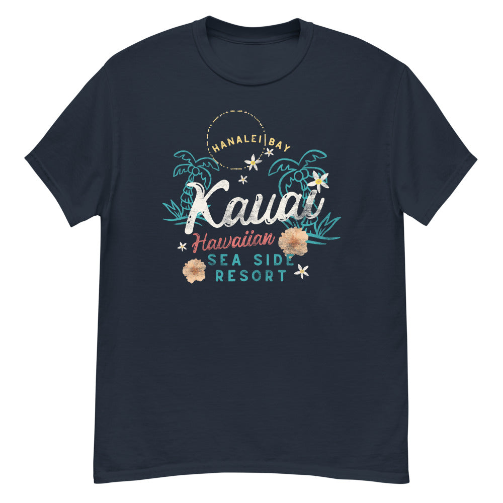 Kauai Heavyweight Tee