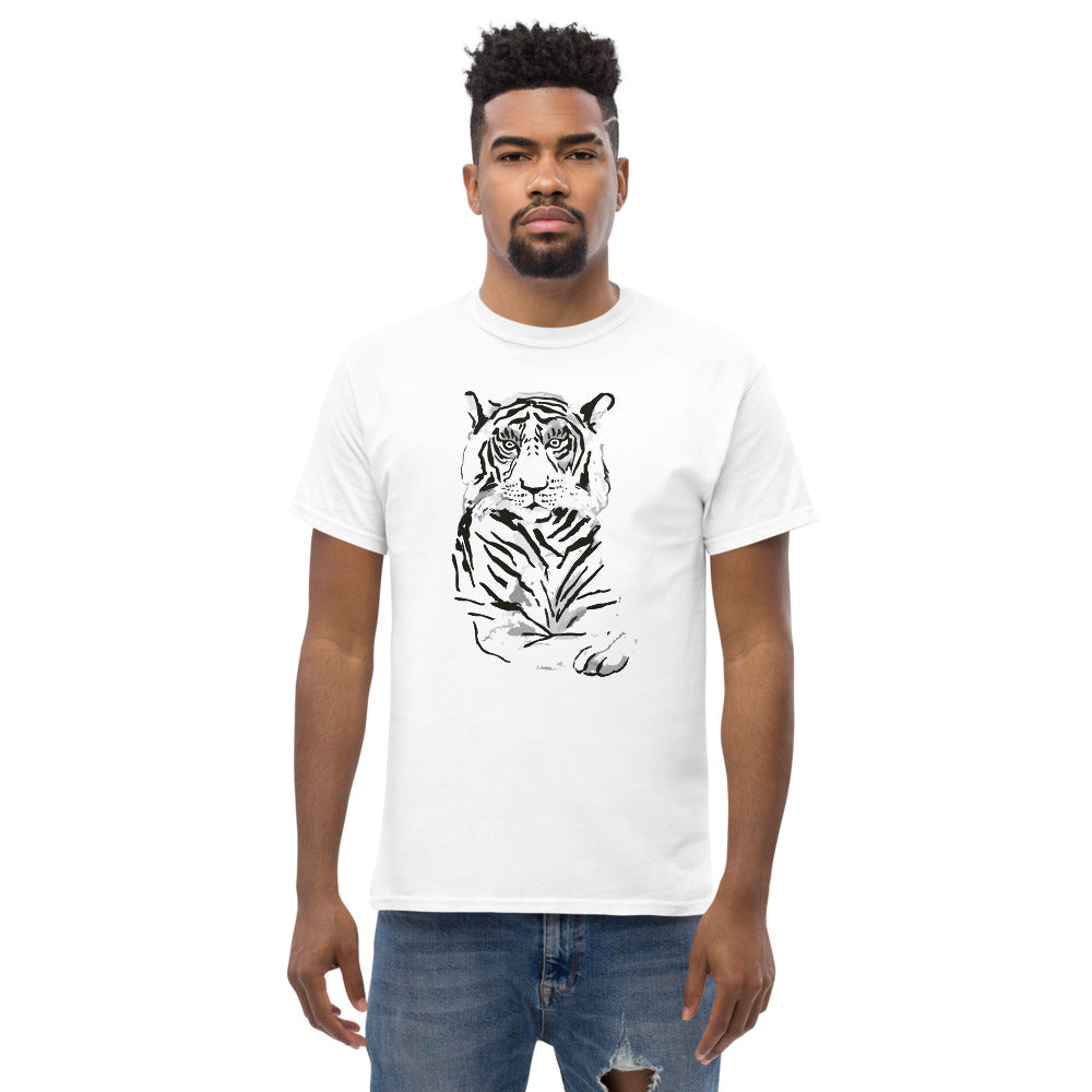 Tiger Tee