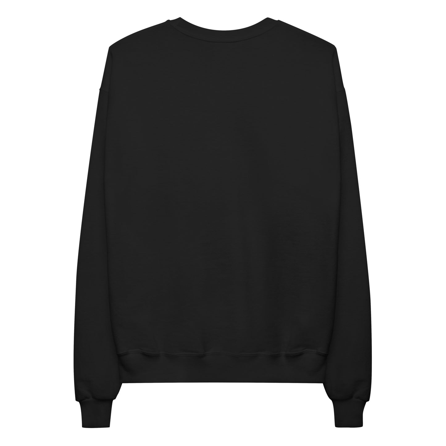 Brooklyn Unisex Fleece Sweatshirt