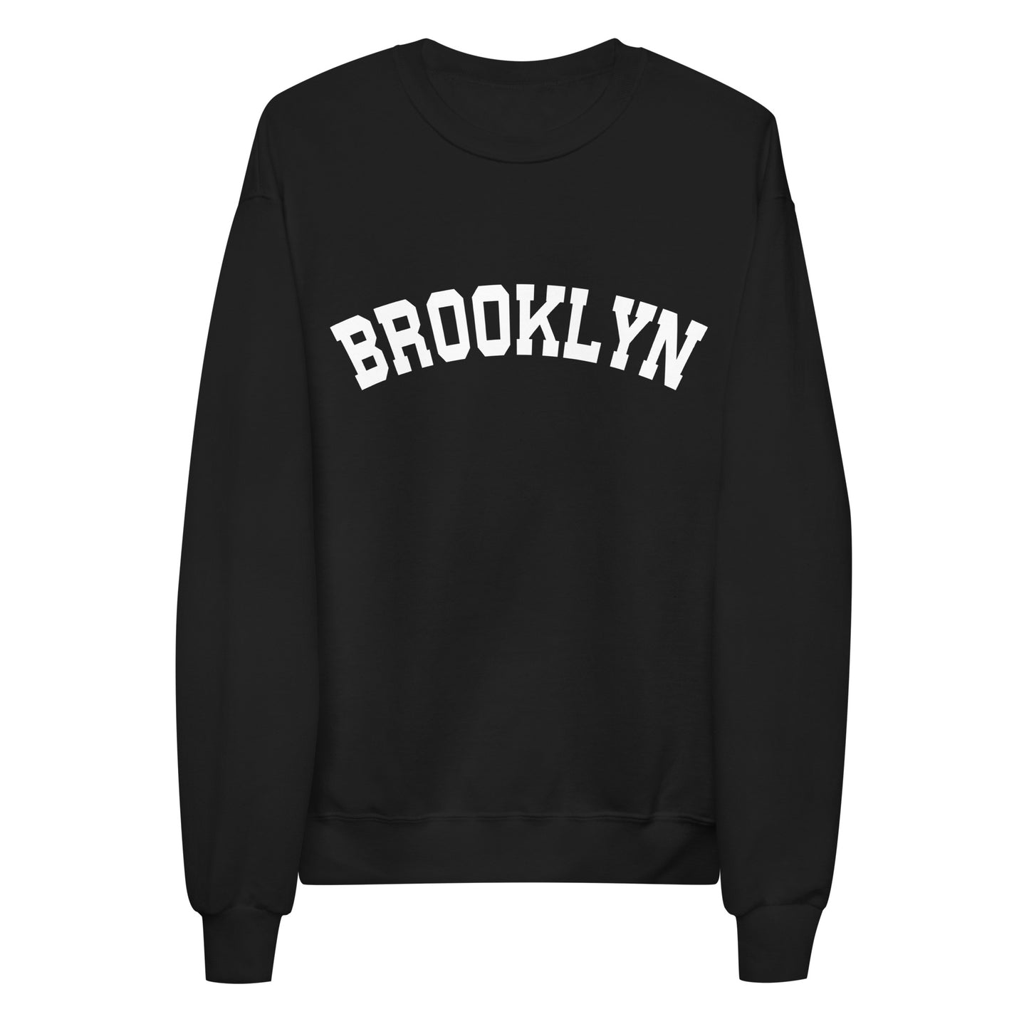 Brooklyn Unisex Fleece Sweatshirt