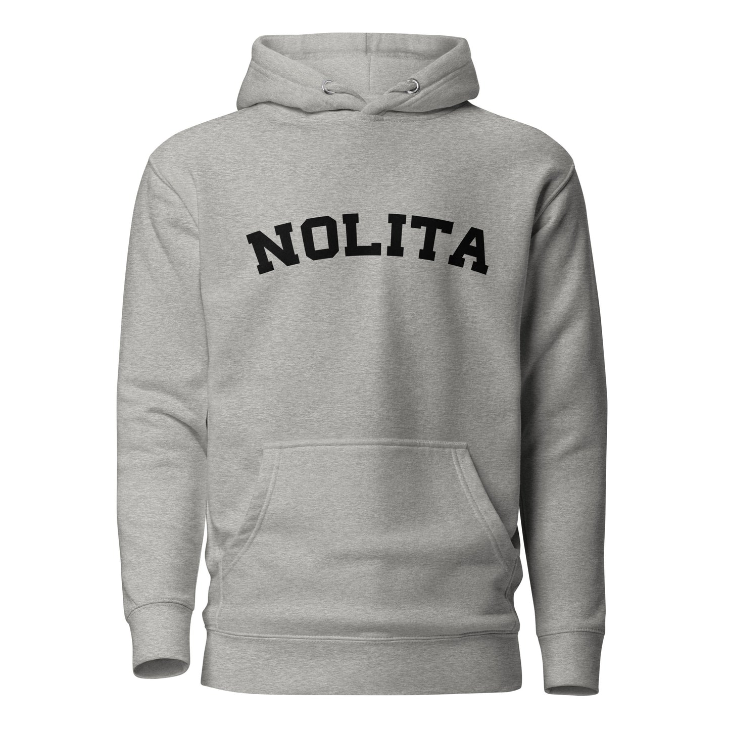 Nolita Unisex Hoodie Sweatshirt