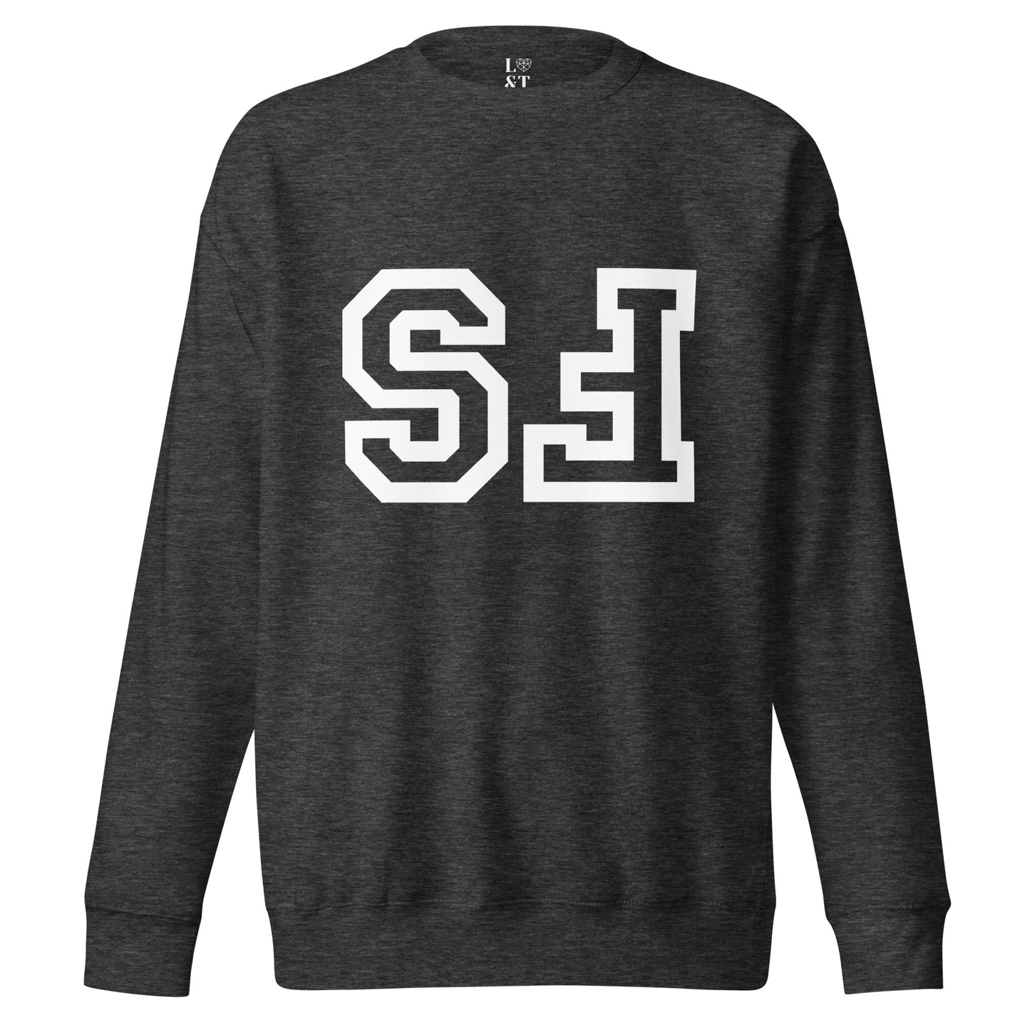 SF Unisex Premium Sweatshirt