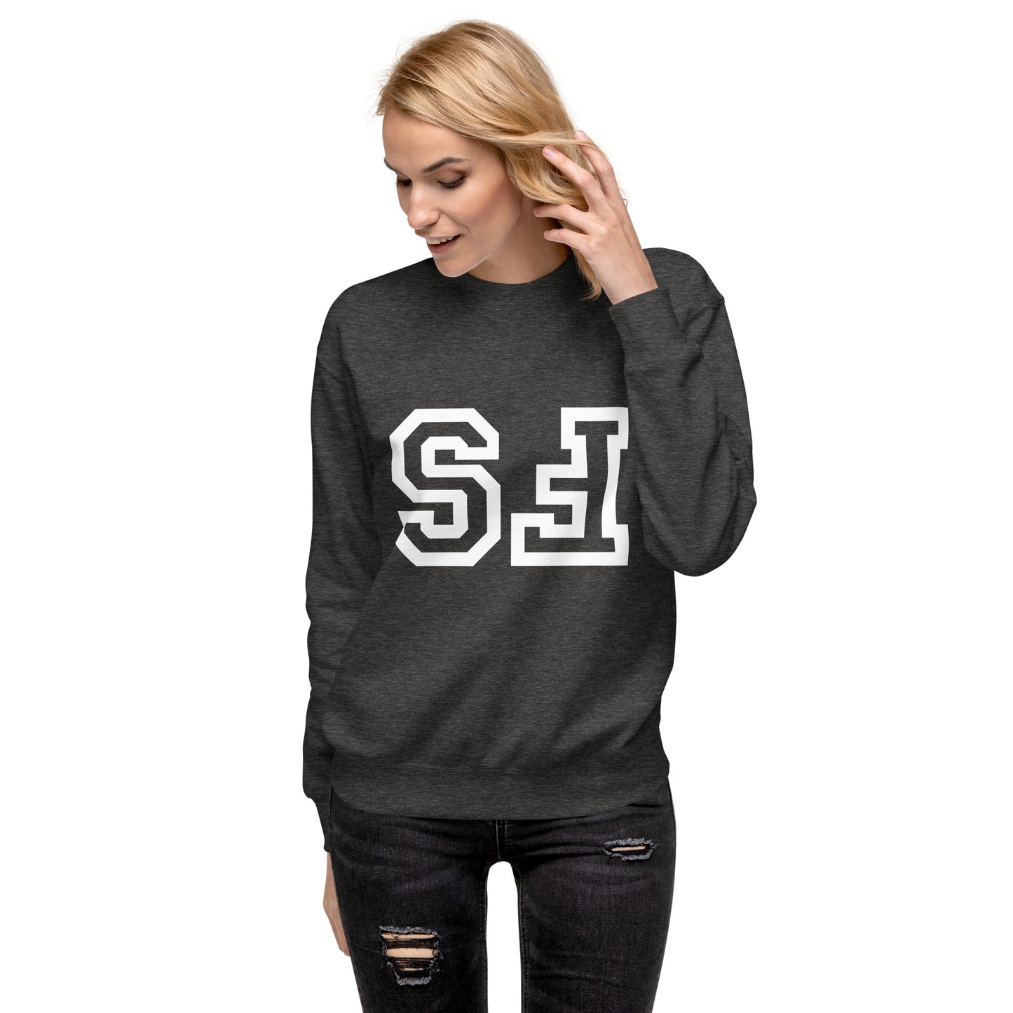 SF Unisex Premium Sweatshirt