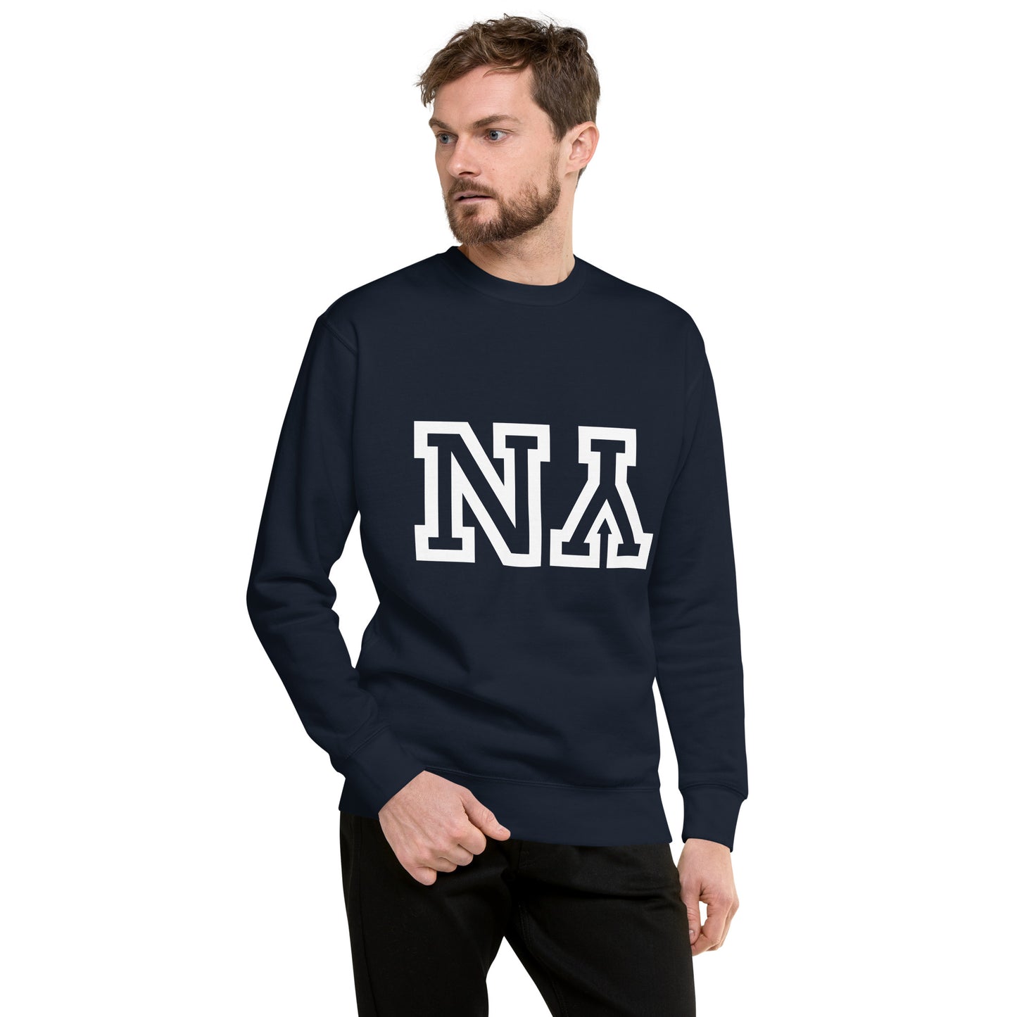 NY Unisex Premium Sweatshirt