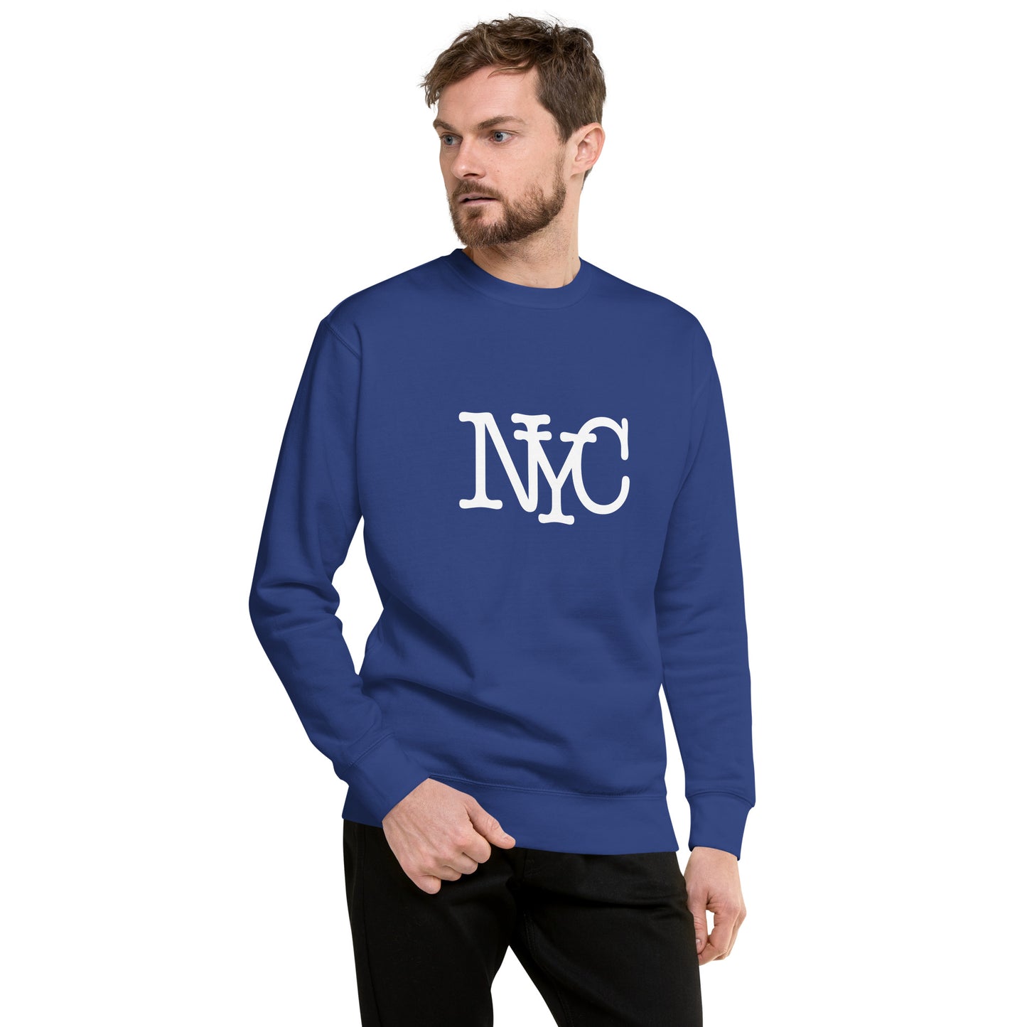 NYC Unisex Premium Sweatshirt