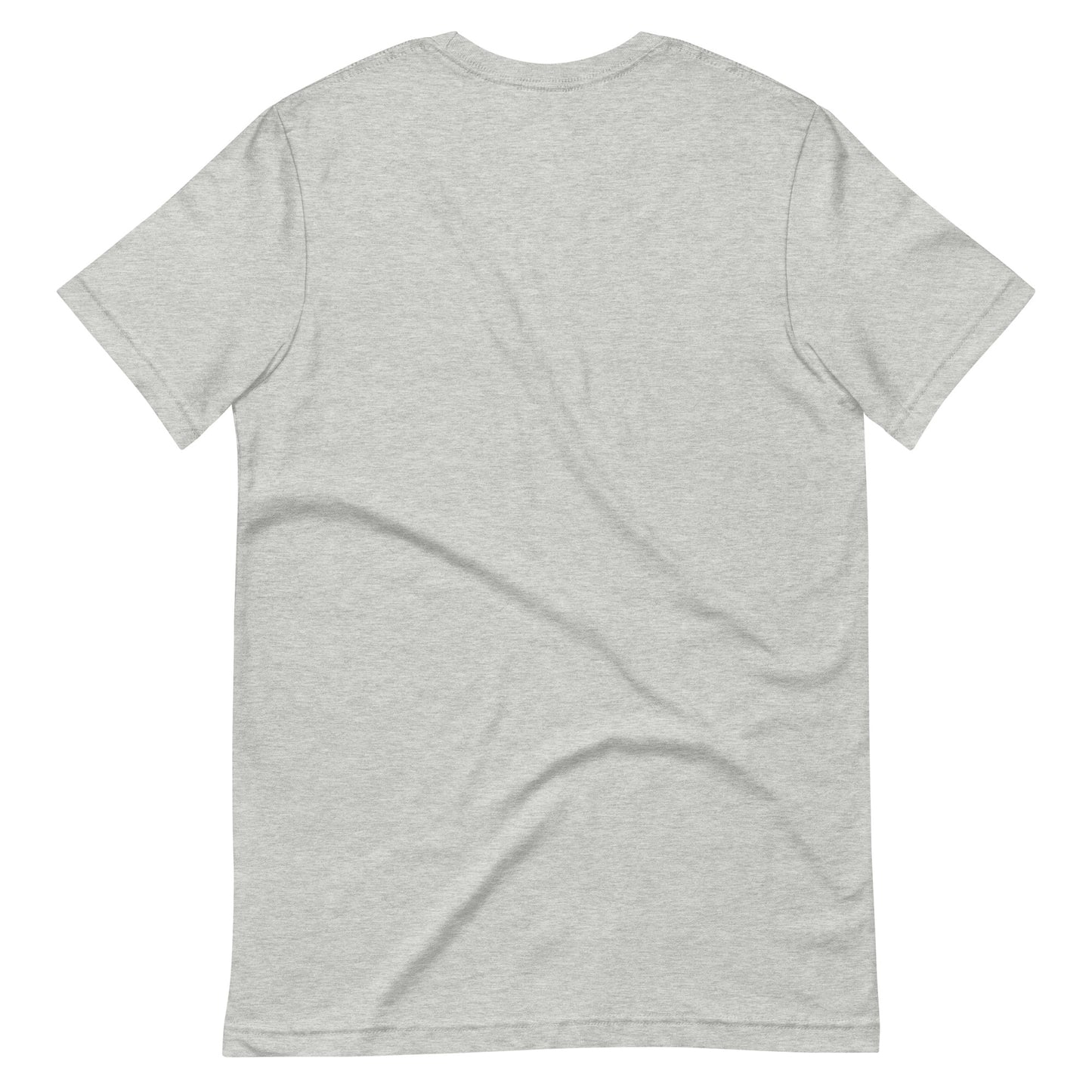 New York, New Me Unisex T-Shirt