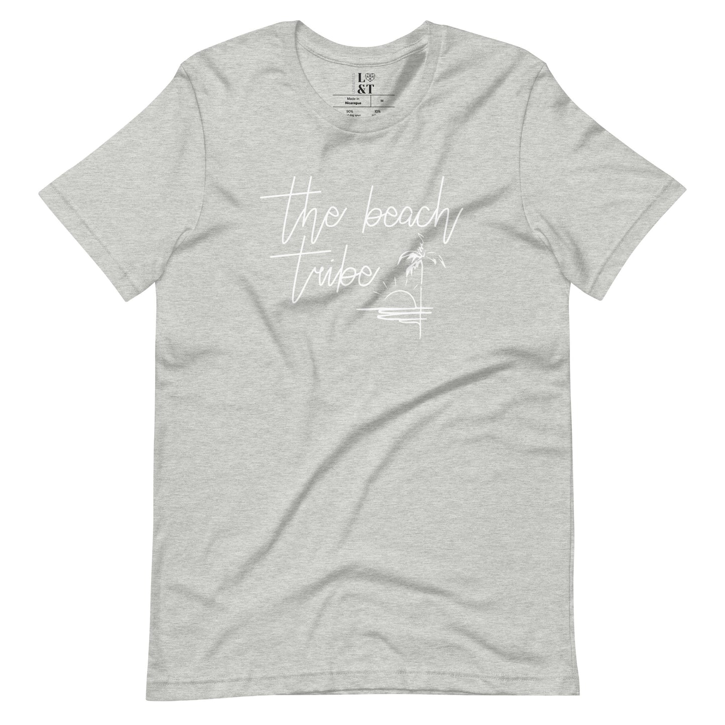 The Beach Tribe Unisex T-Shirt