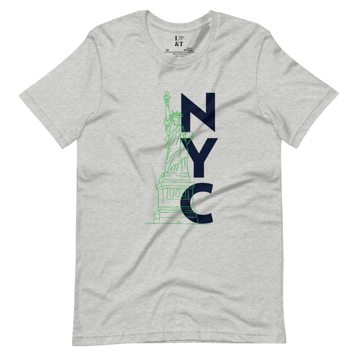 NYC Unisex T-Shirt