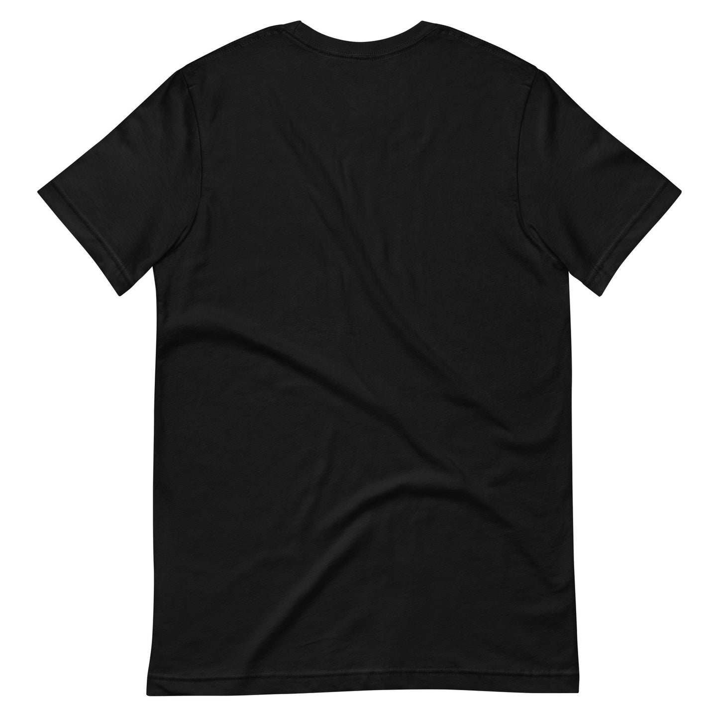 Paris Unisex T-Shirt
