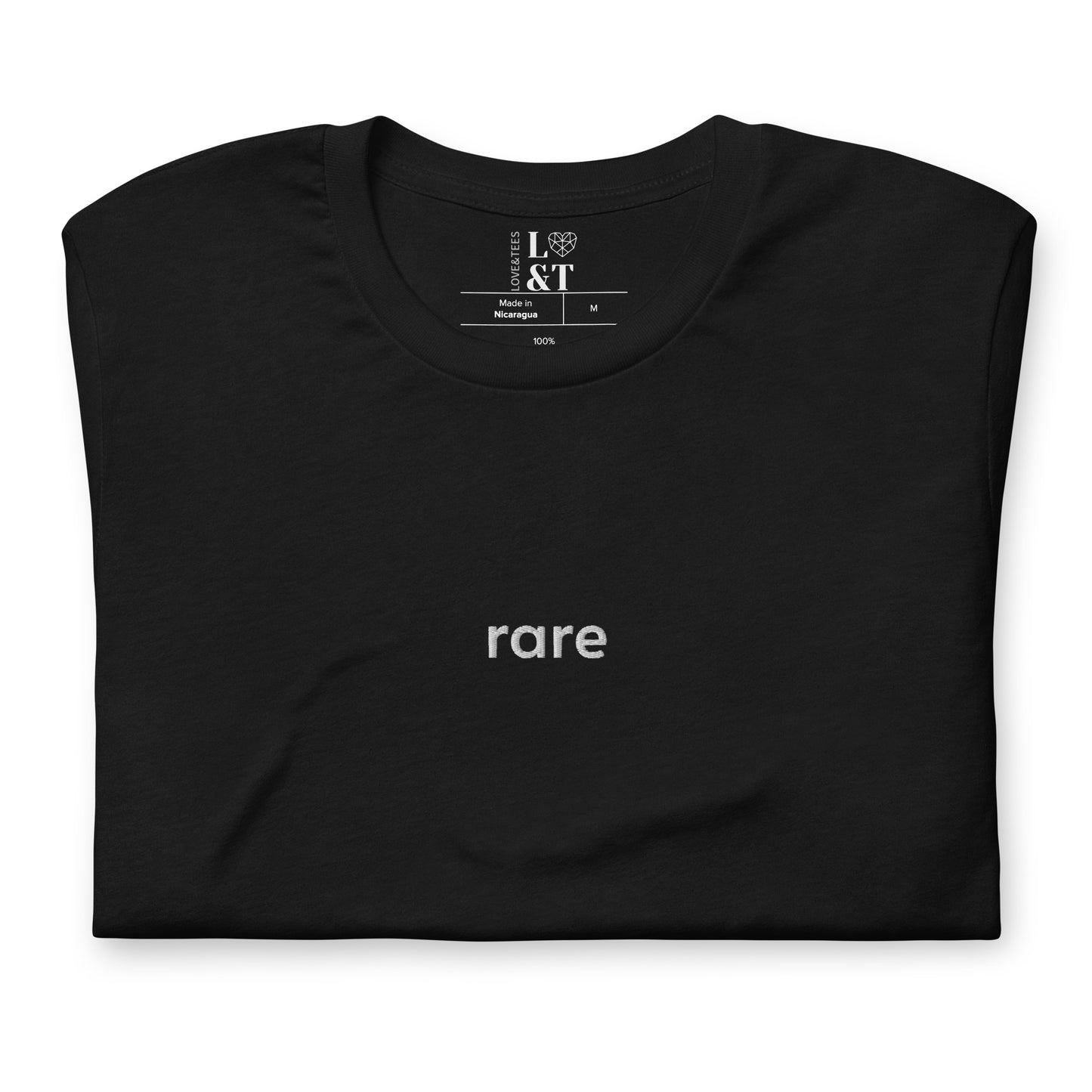 Rare Unisex T-Shirt