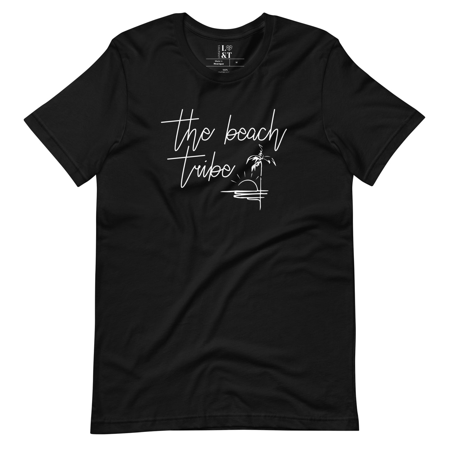 The Beach Tribe Unisex T-Shirt