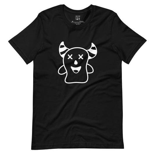 Lil' Monster Unisex T-Shirt
