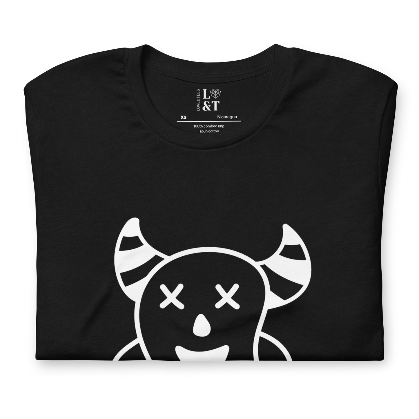Lil' Monster Unisex T-Shirt