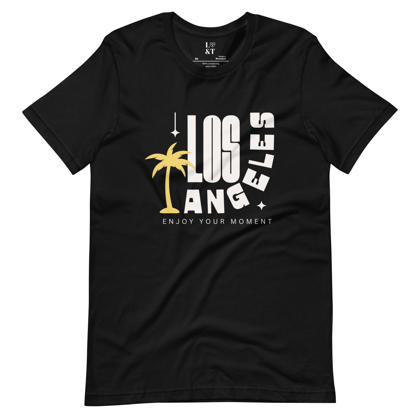 Los Angeles Unisex T-Shirt