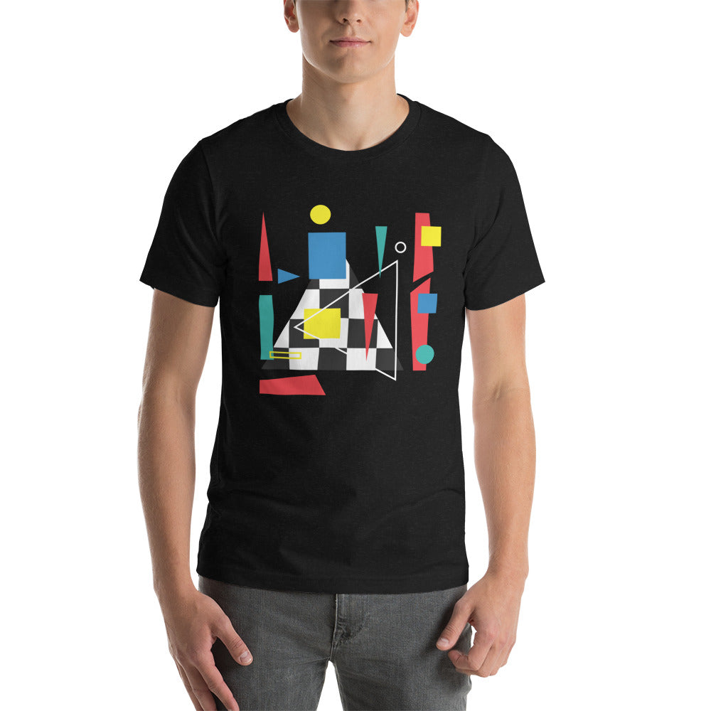 Live Love Unisex T-Shirt