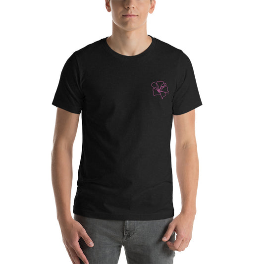 Flower Unisex T-Shirt