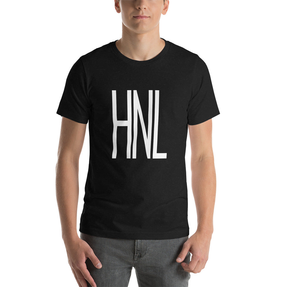 HNL Travel Unisex T-Shirt