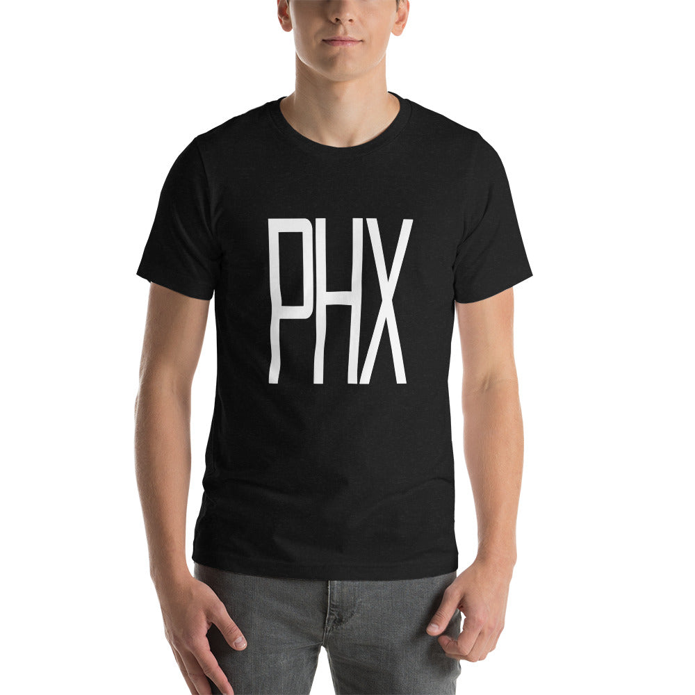 PHX Travel Unisex T-Shirt