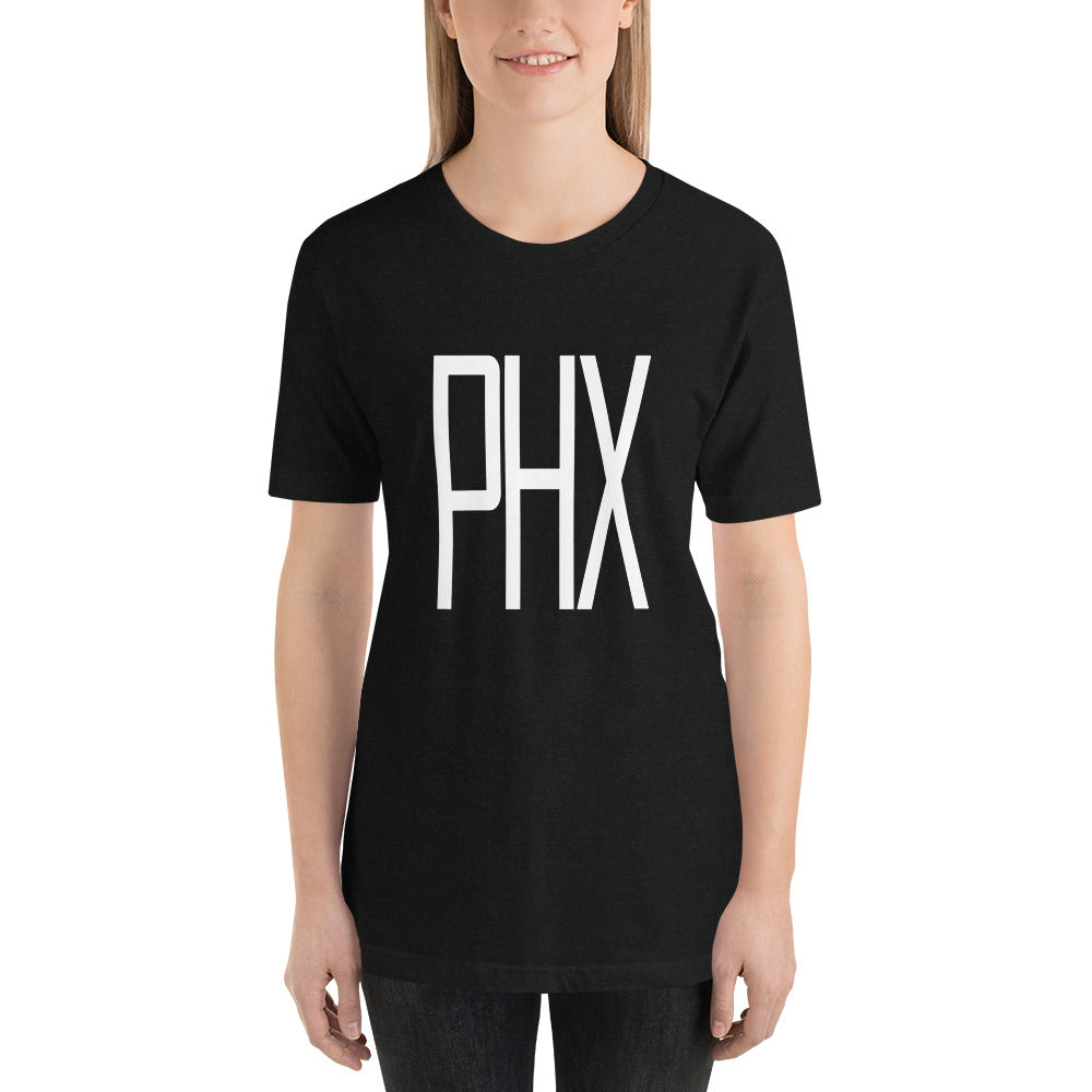 PHX Travel Unisex T-Shirt
