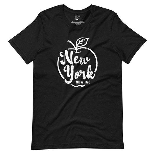 New York, New Me Unisex T-Shirt