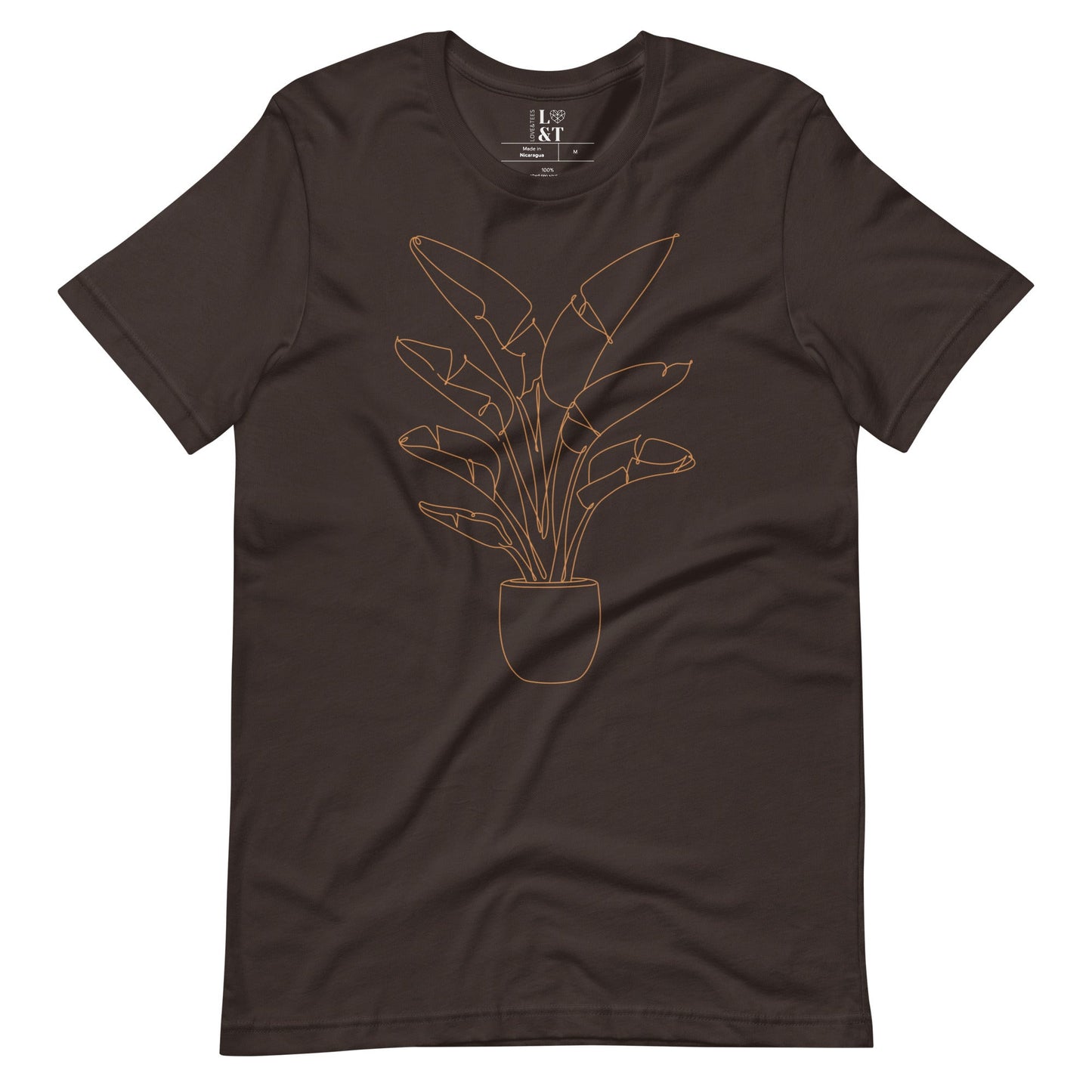 It's A Palm Life Unisex T-Shirt - Love&Tees