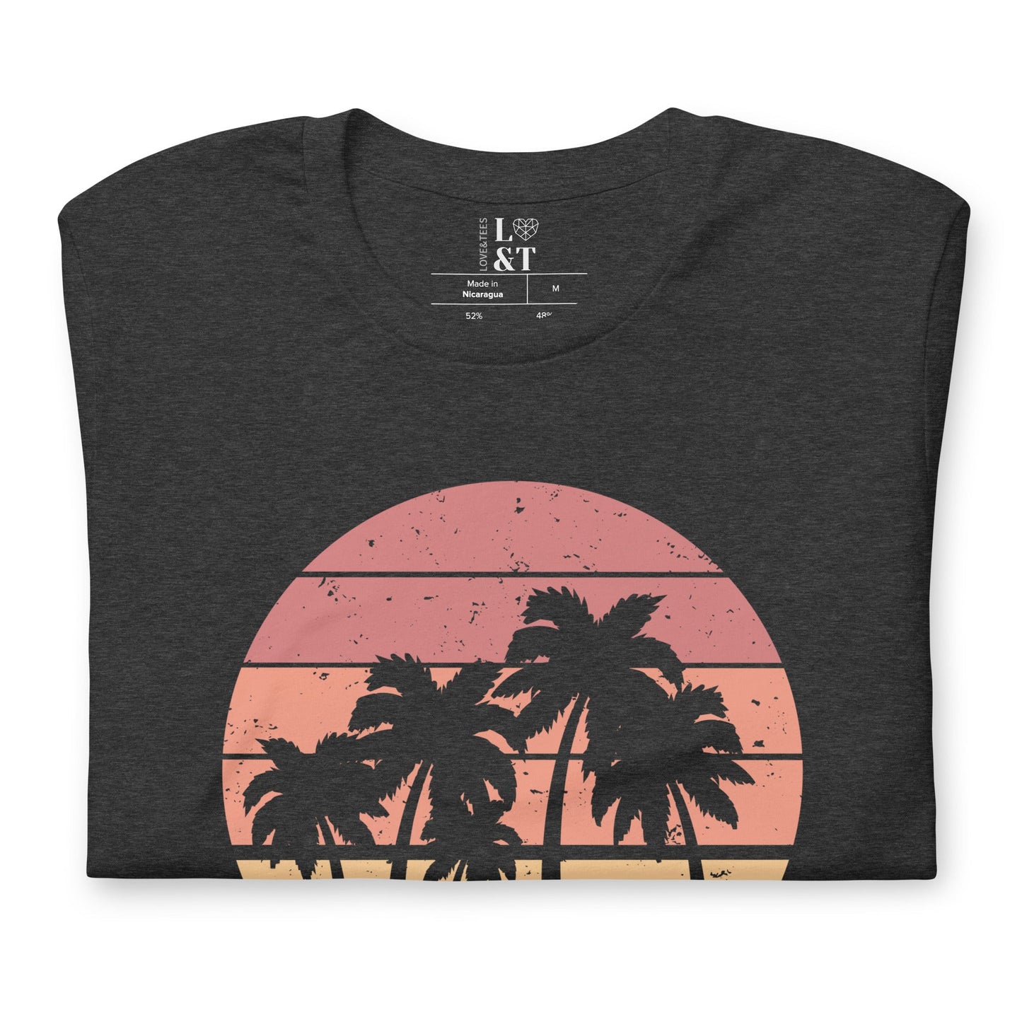 Life Is Good Unisex T-Shirt - Love&Tees