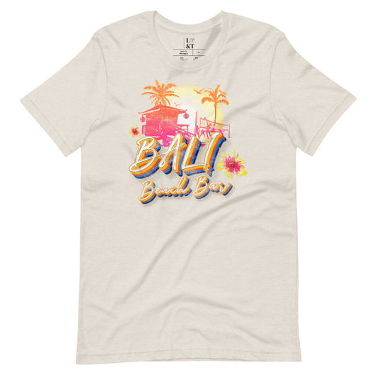 Bali Beach Bar Tee