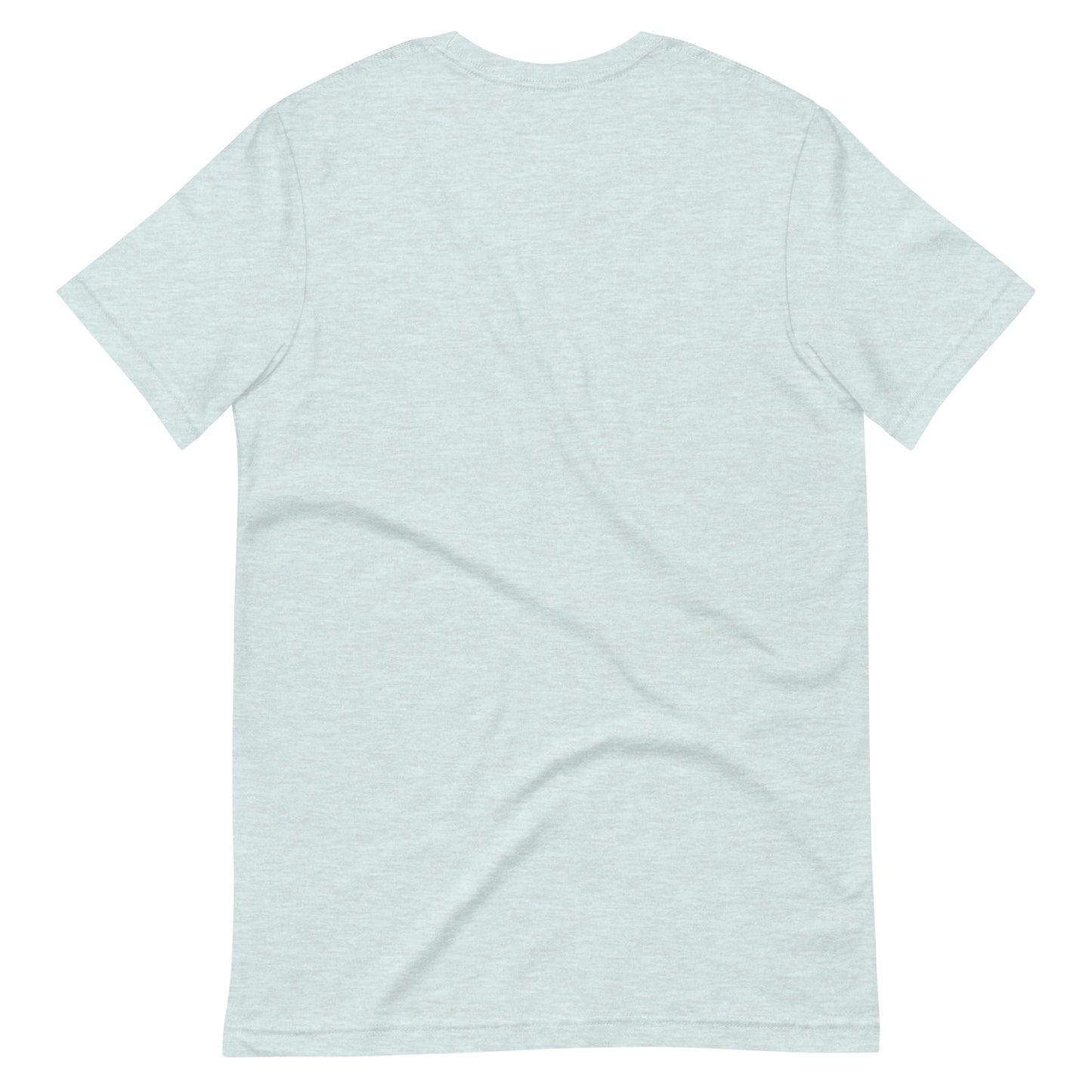 The Best Beach Bar Unisex T-Shirt