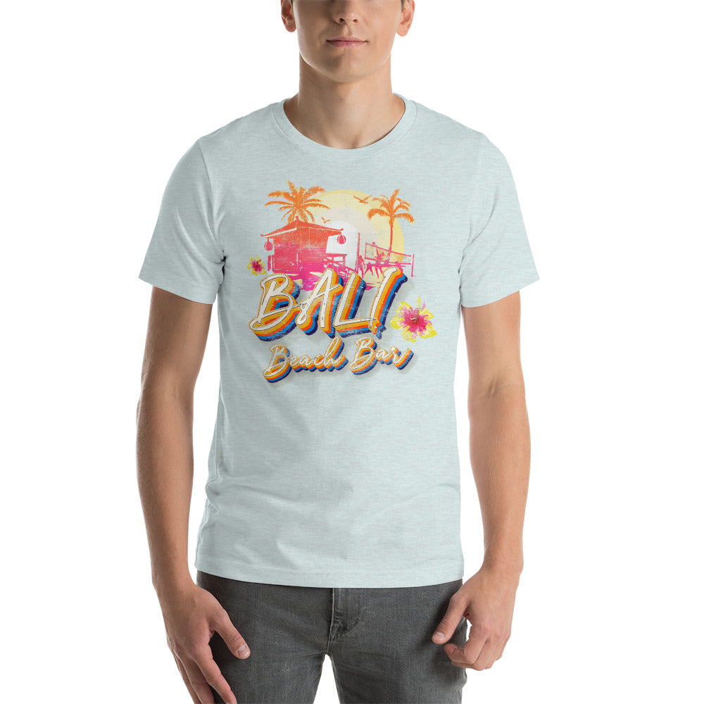 Bali Beach Bar Tee