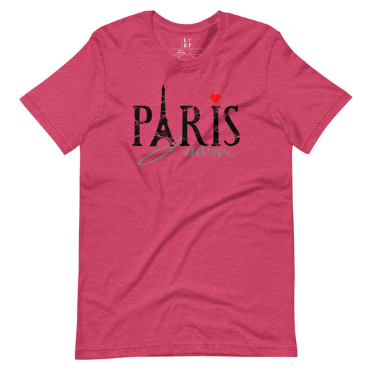 Jadore Paris Tee