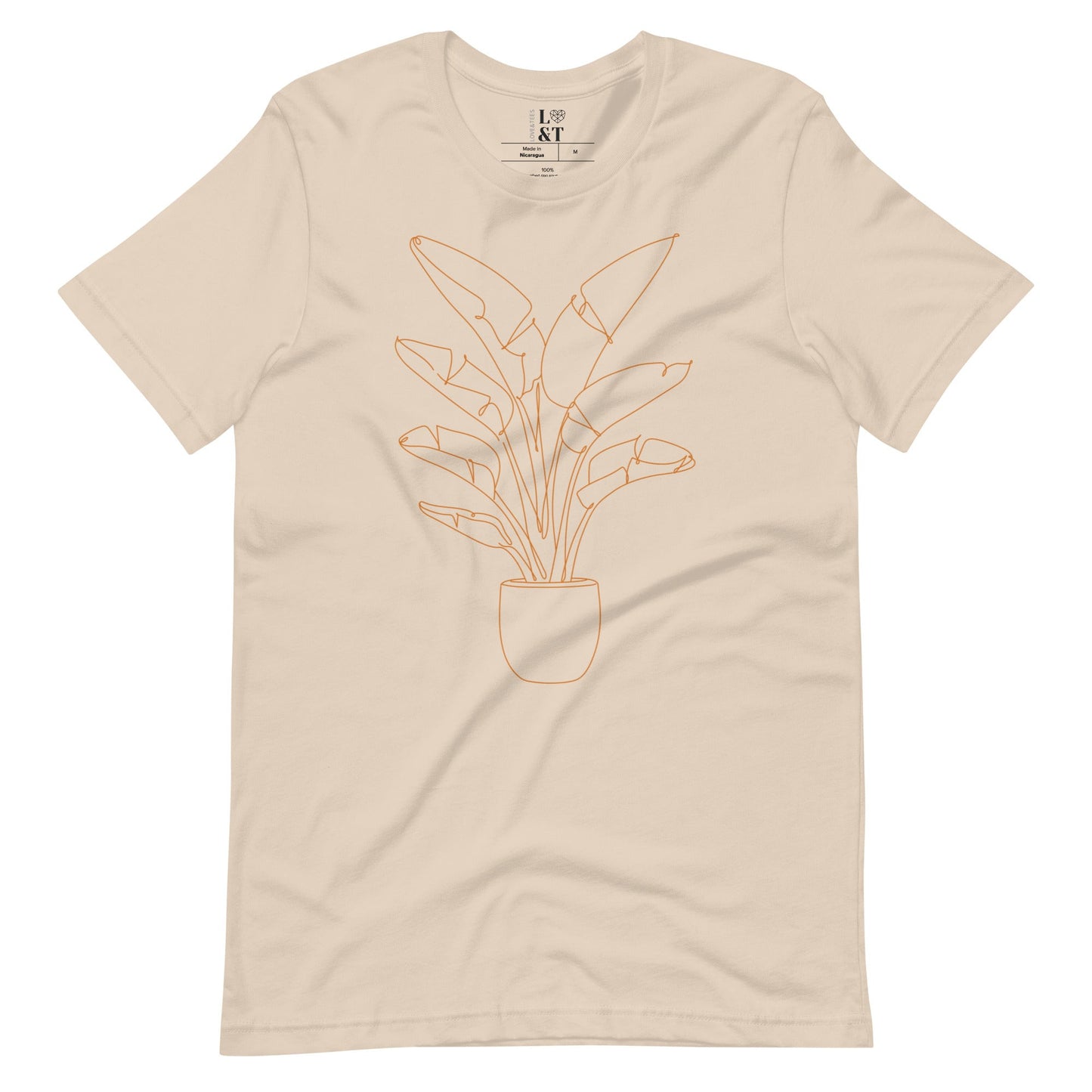 It's A Palm Life Unisex T-Shirt - Love&Tees