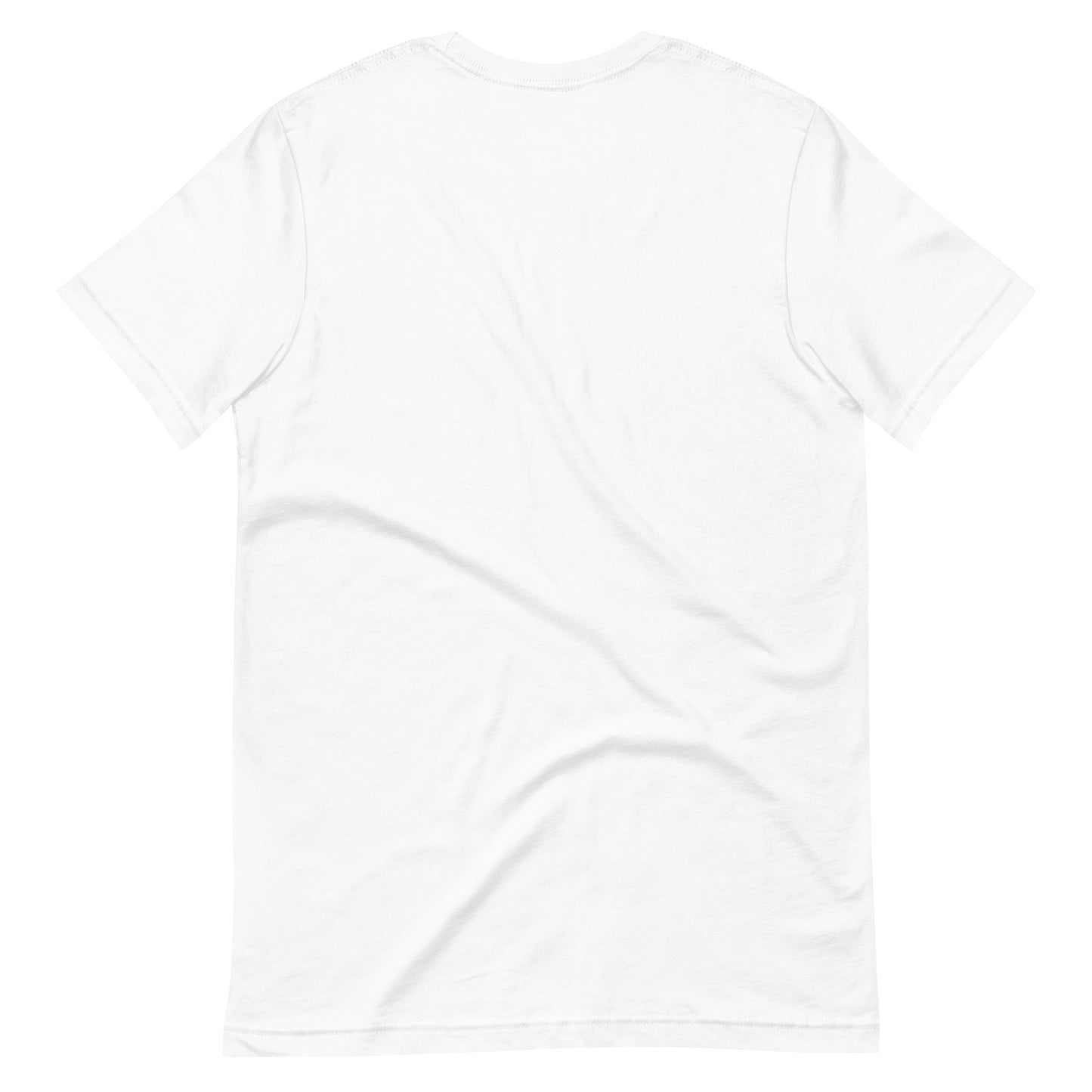 NY NY Unisex T-Shirt