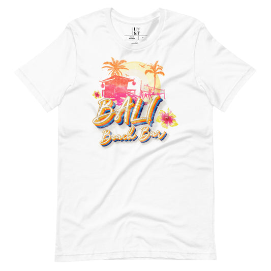 Bali Beach Bar Tee