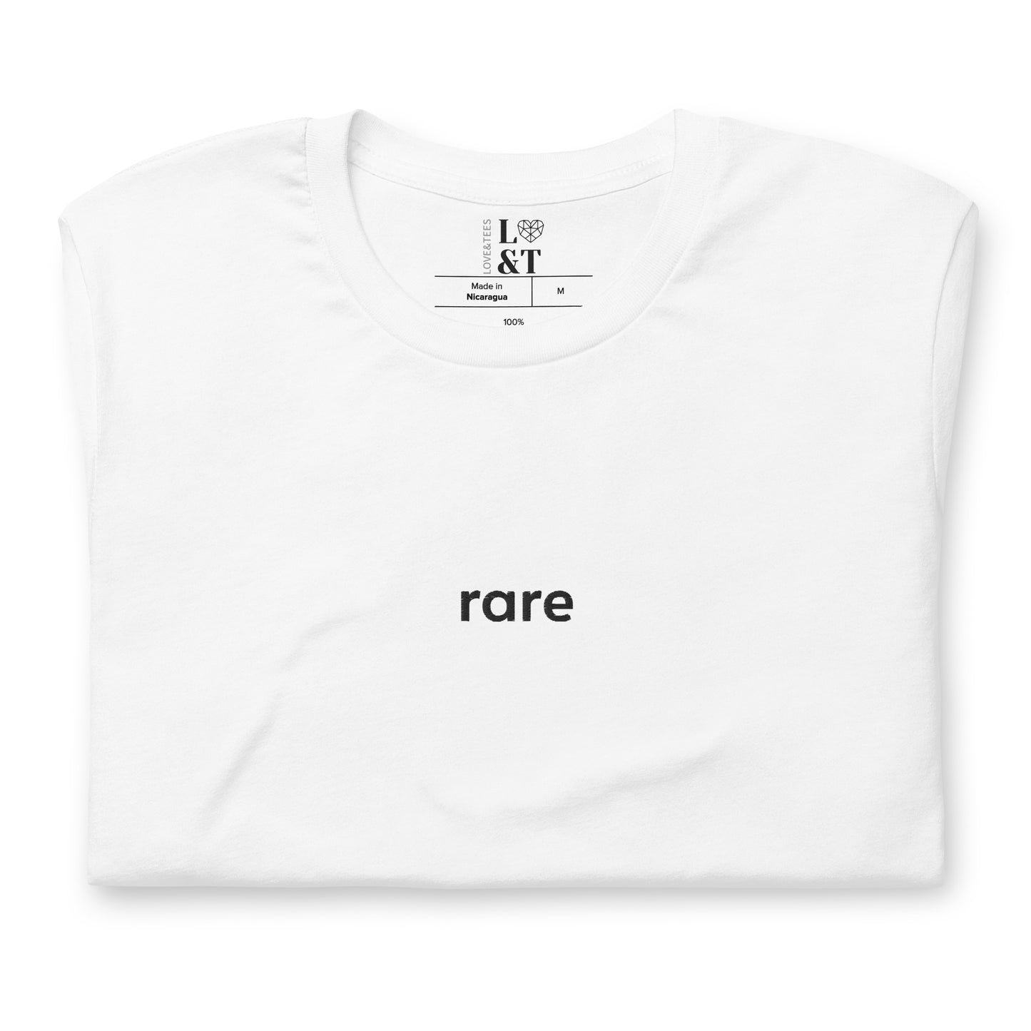 Rare Unisex T-Shirt