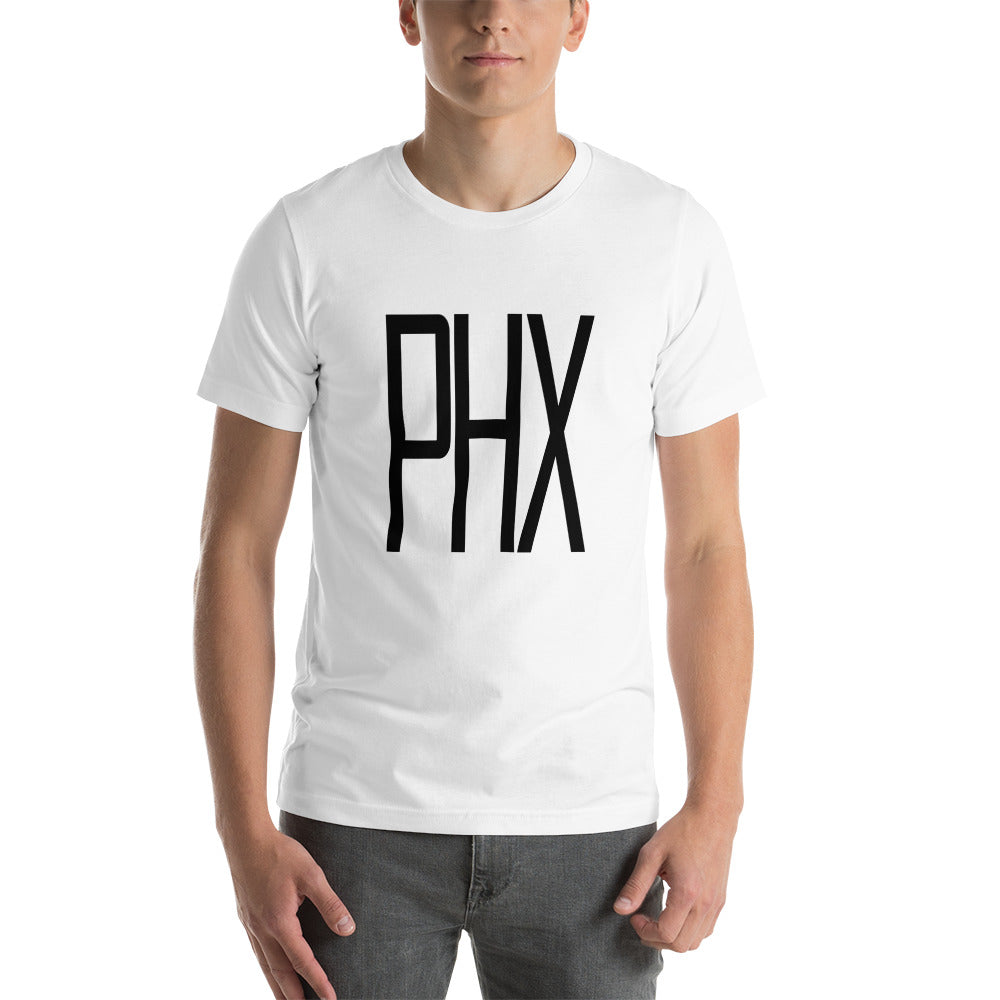PHX Travel Unisex T-Shirt